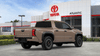 12 thumbnail image of  2026 Toyota Tacoma i-FORCE MAX TRD Off-Road