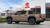30 thumbnail image of  2026 Toyota Tacoma i-FORCE MAX TRD Off-Road