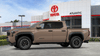5 thumbnail image of  2026 Toyota Tacoma i-FORCE MAX TRD Off-Road