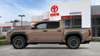 6 thumbnail image of  2026 Toyota Tacoma i-FORCE MAX TRD Off-Road