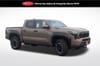 2026 Toyota Tacoma i-FORCE MAX TRD Off-Road