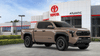 17 thumbnail image of  2026 Toyota Tacoma i-FORCE MAX TRD Off-Road