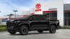 4 thumbnail image of  2026 Toyota Tacoma i-FORCE MAX TRD Off-Road