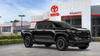 17 thumbnail image of  2026 Toyota Tacoma i-FORCE MAX TRD Off-Road
