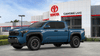 5 thumbnail image of  2026 Toyota Tacoma i-FORCE MAX TRD Off-Road