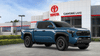 18 thumbnail image of  2026 Toyota Tacoma i-FORCE MAX TRD Off-Road