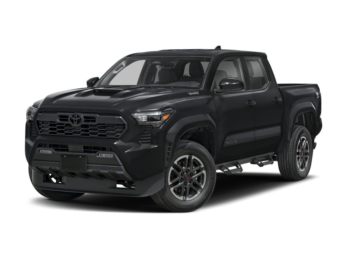 2026 Toyota Tacoma i-FORCE MAX TRD Off-Road
