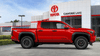 27 thumbnail image of  2026 Toyota Tacoma i-FORCE MAX TRD Off-Road