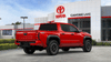 24 thumbnail image of  2026 Toyota Tacoma i-FORCE MAX TRD Off-Road