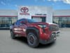 3 thumbnail image of  2026 Toyota Tacoma Hybrid TRD Off Road