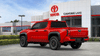 21 thumbnail image of  2026 Toyota Tacoma i-FORCE MAX TRD Off-Road