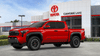 18 thumbnail image of  2026 Toyota Tacoma i-FORCE MAX TRD Off-Road