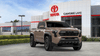 19 thumbnail image of  2026 Toyota Tacoma i-FORCE MAX TRD Off-Road