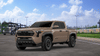 2026 Toyota Tacoma Hybrid TRD Off Road
