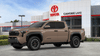 5 thumbnail image of  2026 Toyota Tacoma i-FORCE MAX TRD Off-Road