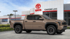 17 thumbnail image of  2026 Toyota Tacoma i-FORCE MAX TRD Off-Road