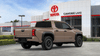 13 thumbnail image of  2026 Toyota Tacoma i-FORCE MAX TRD Off-Road