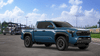 18 thumbnail image of  2026 Toyota Tacoma i-FORCE MAX TRD Off-Road