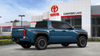 22 thumbnail image of  2026 Toyota Tacoma i-FORCE MAX TRD Off-Road