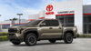 5 thumbnail image of  2026 Toyota Tacoma i-FORCE MAX TRD Off-Road