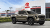 18 thumbnail image of  2026 Toyota Tacoma i-FORCE MAX TRD Off-Road