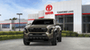 4 thumbnail image of  2026 Toyota Tacoma i-FORCE MAX TRD Off-Road