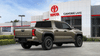 13 thumbnail image of  2026 Toyota Tacoma i-FORCE MAX TRD Off-Road