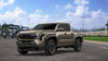 2026 Toyota Tacoma i-FORCE MAX TRD Off-Road