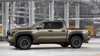 5 thumbnail image of  2026 Toyota Tacoma i-FORCE MAX TRD Off Road