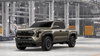 2026 Toyota Tacoma i-FORCE MAX TRD Off-Road