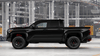 6 thumbnail image of  2026 Toyota Tacoma i-FORCE MAX TRD Pro