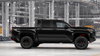 15 thumbnail image of  2026 Toyota Tacoma i-FORCE MAX TRD Pro