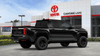 13 thumbnail image of  2026 Toyota Tacoma i-FORCE MAX TRD Pro