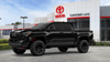 4 thumbnail image of  2026 Toyota Tacoma i-FORCE MAX TRD Pro
