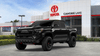 1 thumbnail image of  2026 Toyota Tacoma i-FORCE MAX TRD Pro