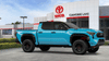 22 thumbnail image of  2026 Toyota Tacoma i-FORCE MAX TRD Pro