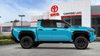21 thumbnail image of  2026 Toyota Tacoma i-FORCE MAX TRD Pro