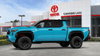 11 thumbnail image of  2026 Toyota Tacoma i-FORCE MAX TRD Pro