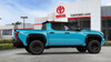 20 thumbnail image of  2026 Toyota Tacoma i-FORCE MAX TRD Pro