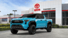7 thumbnail image of  2026 Toyota Tacoma i-FORCE MAX TRD Pro