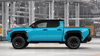 6 thumbnail image of  2026 Toyota Tacoma i-FORCE MAX TRD Pro