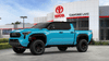 10 thumbnail image of  2026 Toyota Tacoma i-FORCE MAX TRD Pro