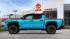 12 thumbnail image of  2026 Toyota Tacoma i-FORCE MAX TRD Pro