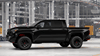 5 thumbnail image of  2026 Toyota Tacoma i-FORCE MAX TRD Pro