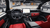 19 thumbnail image of  2026 Toyota Tacoma i-FORCE MAX TRD Pro
