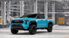 2 thumbnail image of  2026 Toyota Tacoma i-FORCE MAX TRD Pro