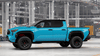 6 thumbnail image of  2026 Toyota Tacoma i-FORCE MAX TRD Pro