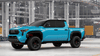 5 thumbnail image of  2026 Toyota Tacoma i-FORCE MAX TRD Pro
