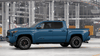 5 thumbnail image of  2026 Toyota Tacoma i-FORCE MAX TRD Sport