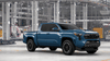 17 thumbnail image of  2026 Toyota Tacoma i-FORCE MAX TRD Sport